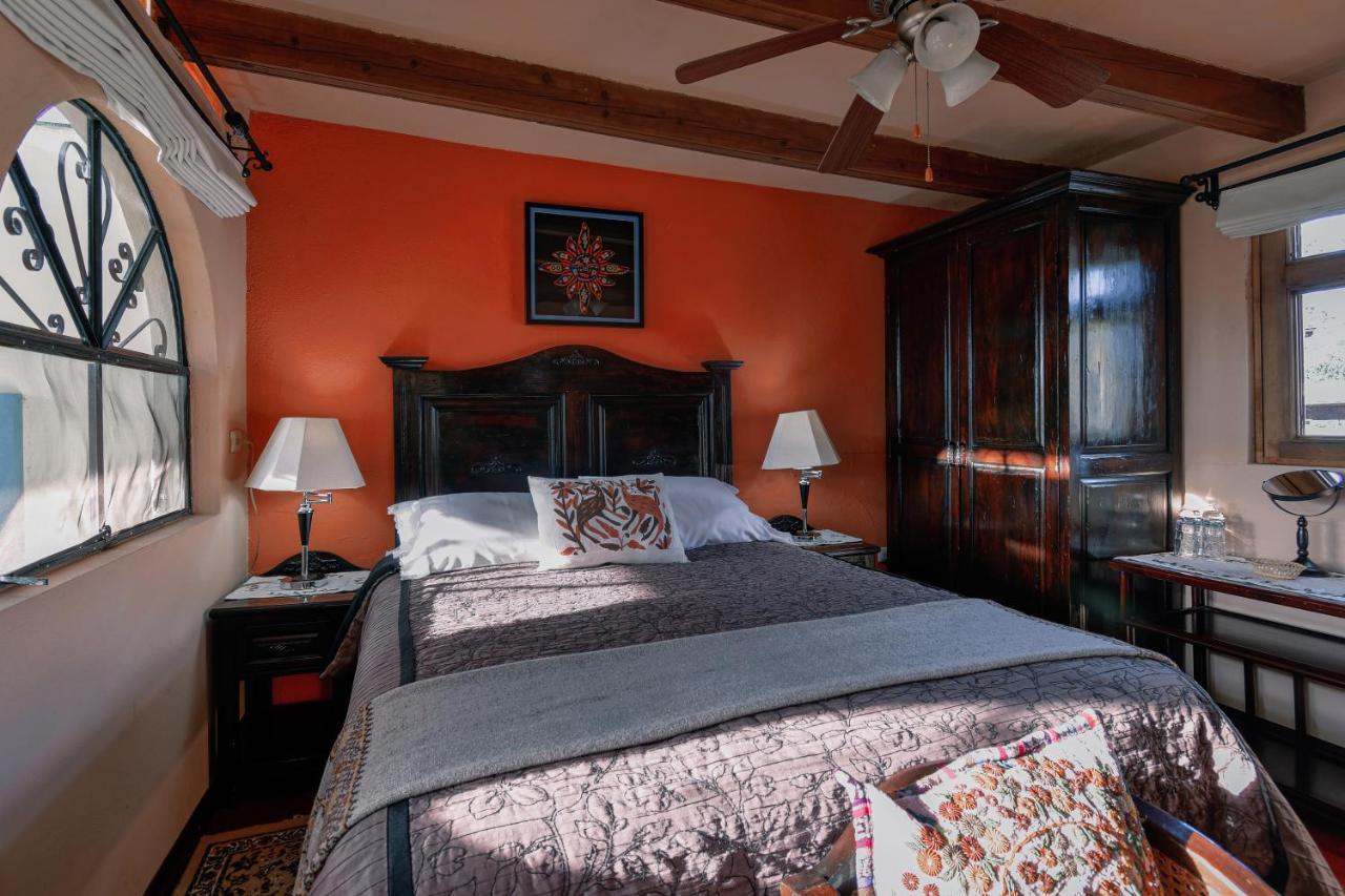 Casa Maricela 3*