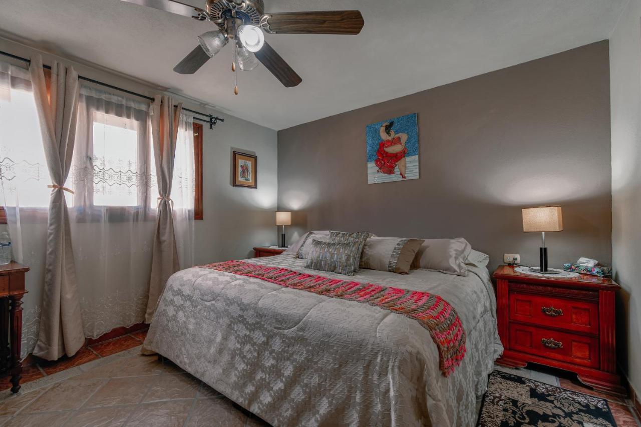 Bed & Breakfast Casa Maricela San Miguel de Allende
