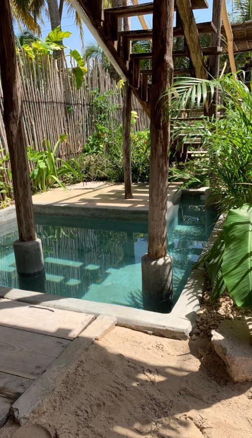 Casa Mate Beachfront 3* El Cuyo