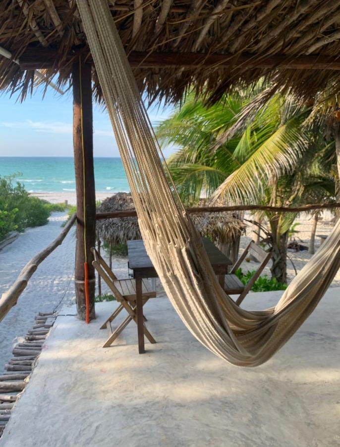 Casa Mate Beachfront 3*