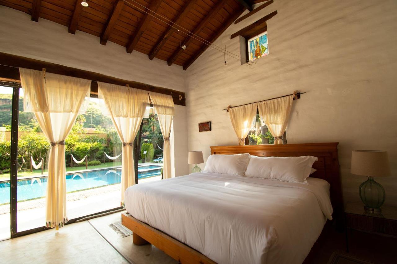 Bed & Breakfast Quinta Ascension Boutique Only Adults 3*