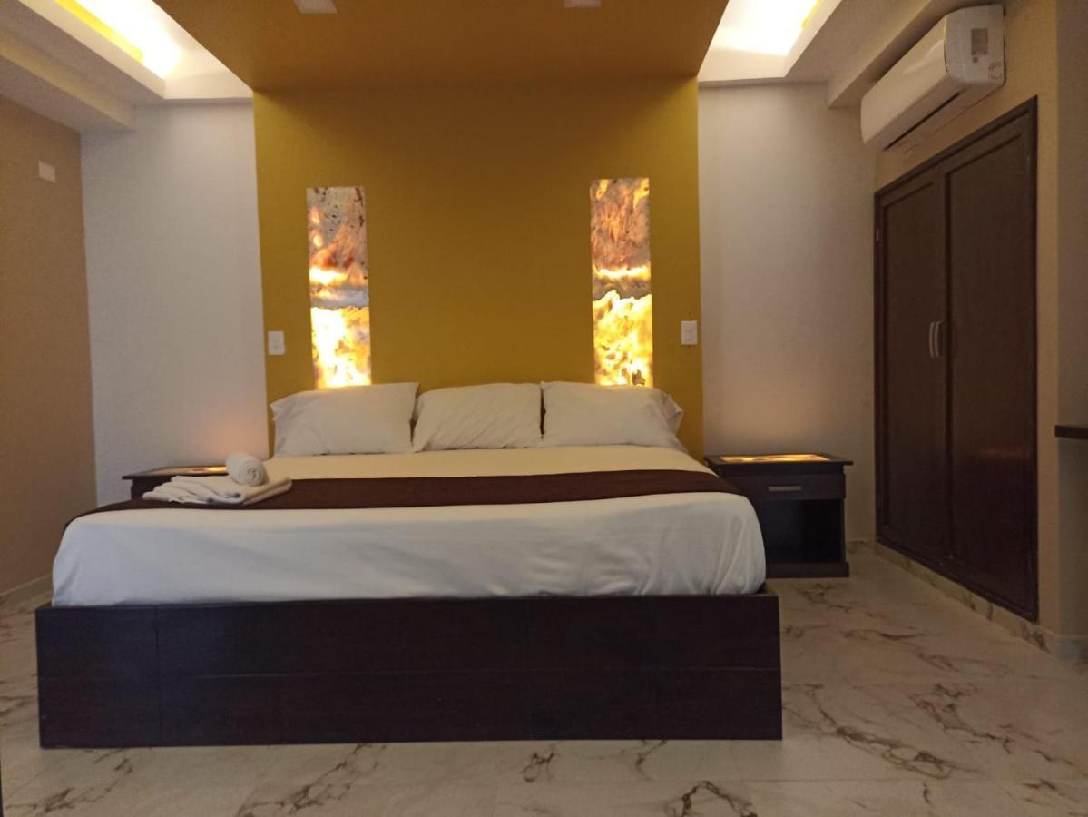 Hotel Framfor 5*