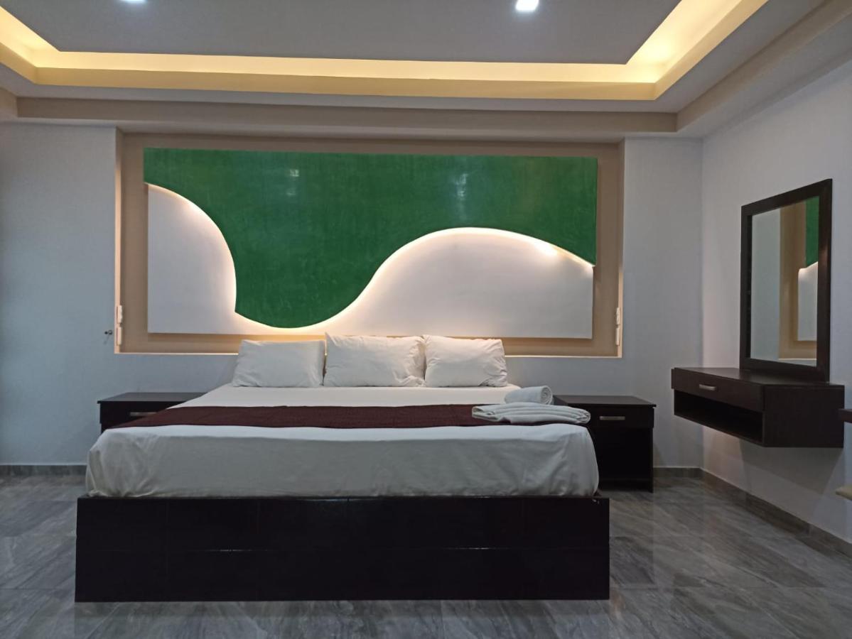 Framfor Hotel