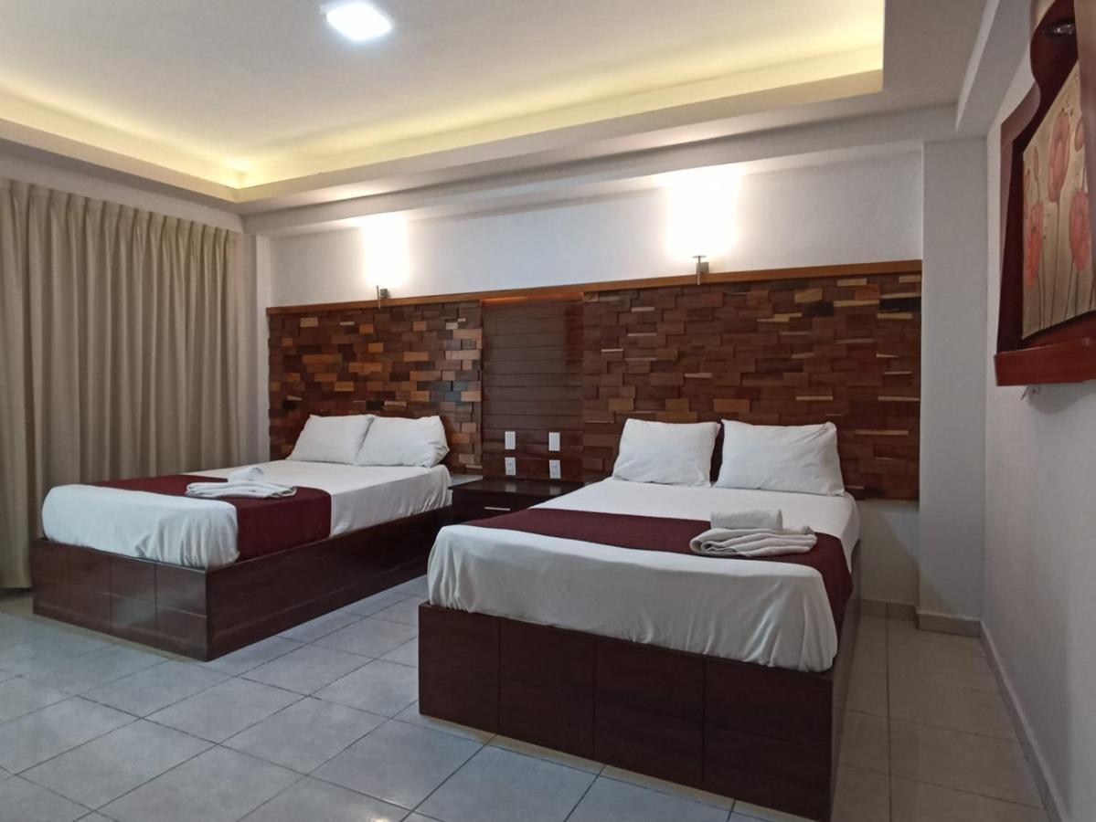 Framfor Chetumal