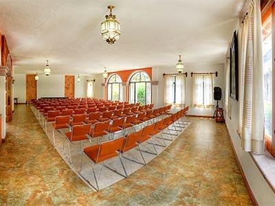 Hotel San Javier