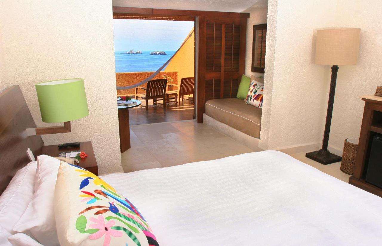 Resort Brisas Ixtapa