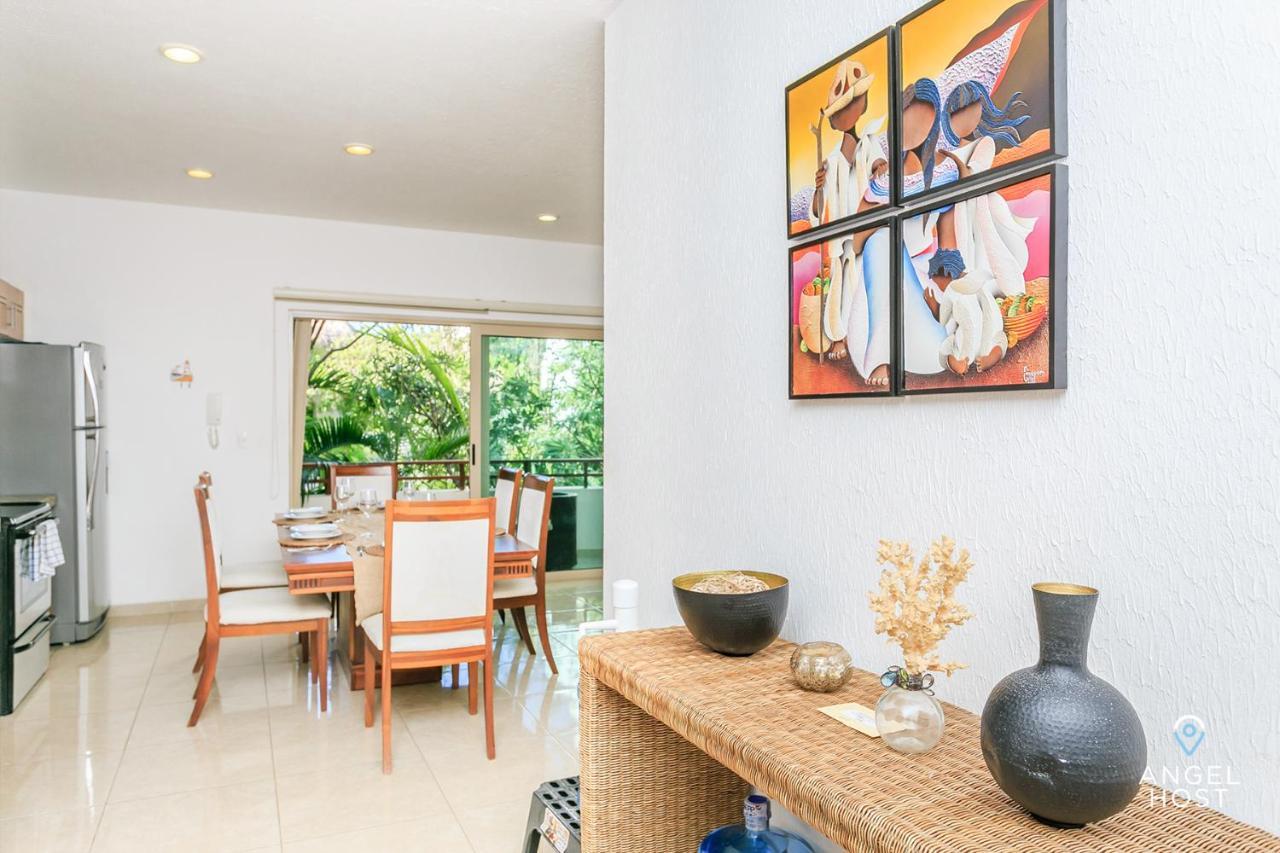 Apartment Perfectly Situated Between The Beach & Town By Stella