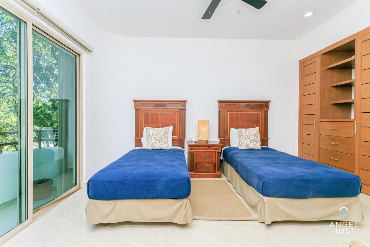Perfectly Situated Between The Beach & Town By Stella Apartment Tulum