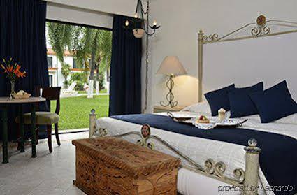 Hotel Mision Colima
