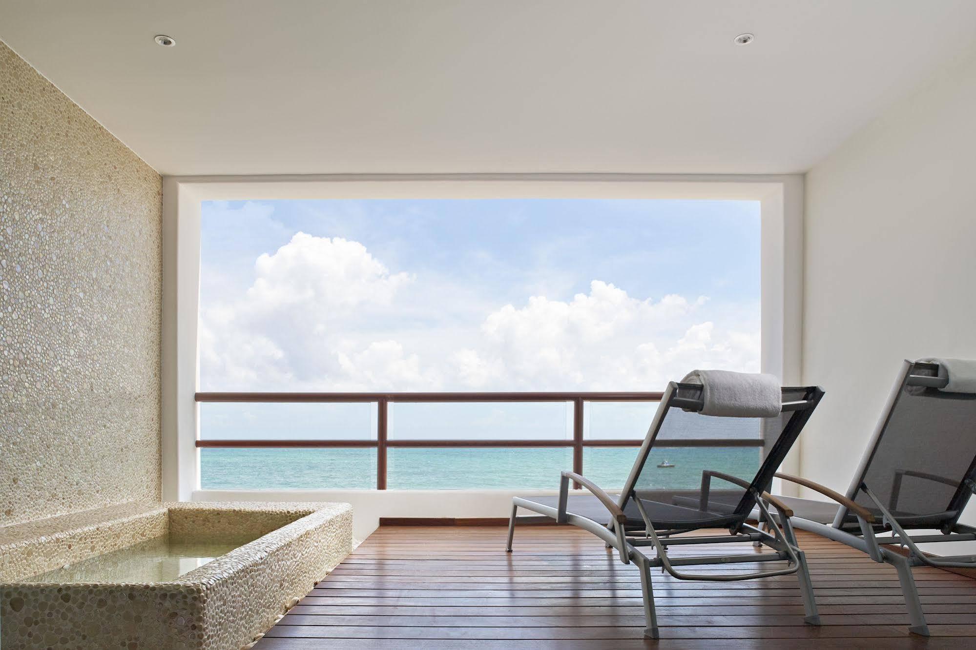 Senses Riviera Maya - Ocean Front Boutique - Adults Only Hotel 5*