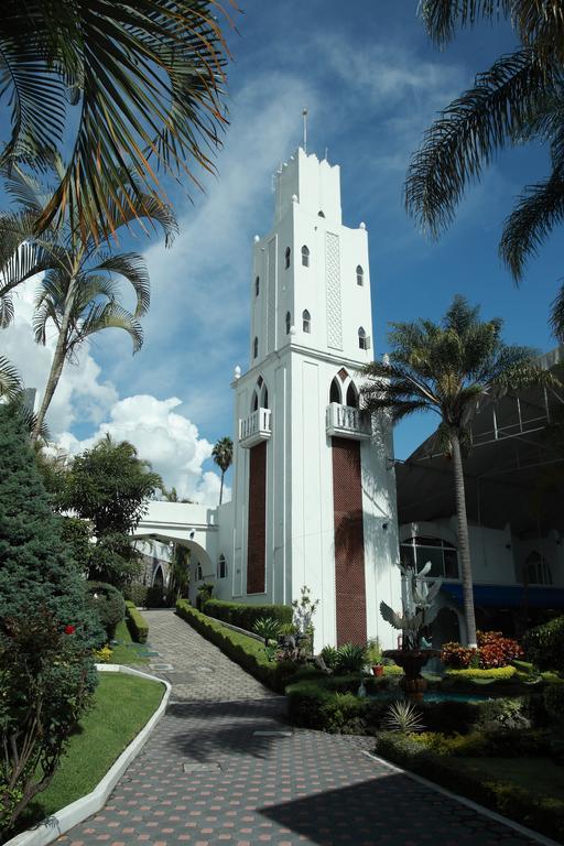 Bejar Cuernavaca