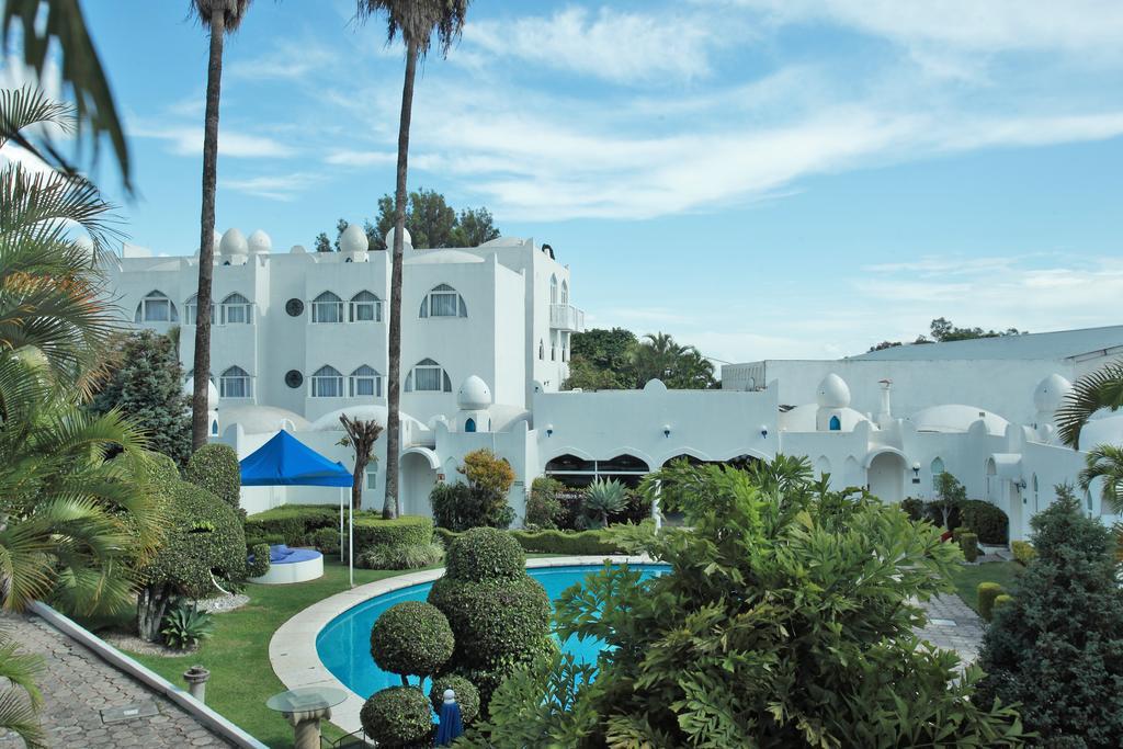 Bejar Hotel