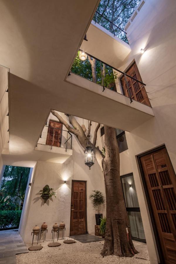 Kuenuek Boutique Merida