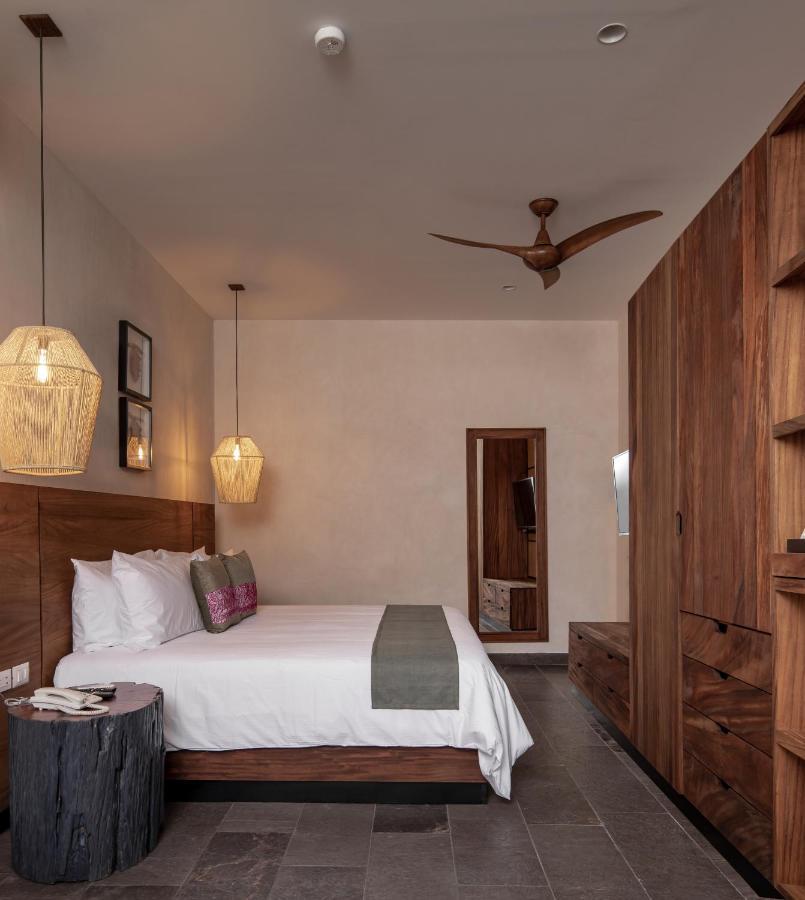 Kuenuek Boutique Hotel