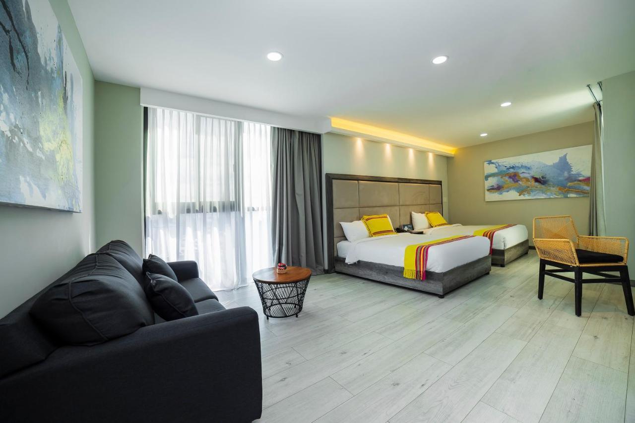 Hotel Arkana By Grupo Amber