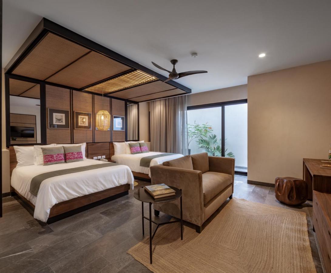 Hotel Kuenuek Boutique