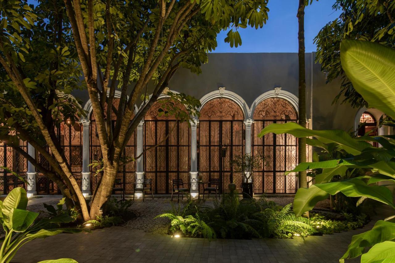 Kuenuek Boutique Merida