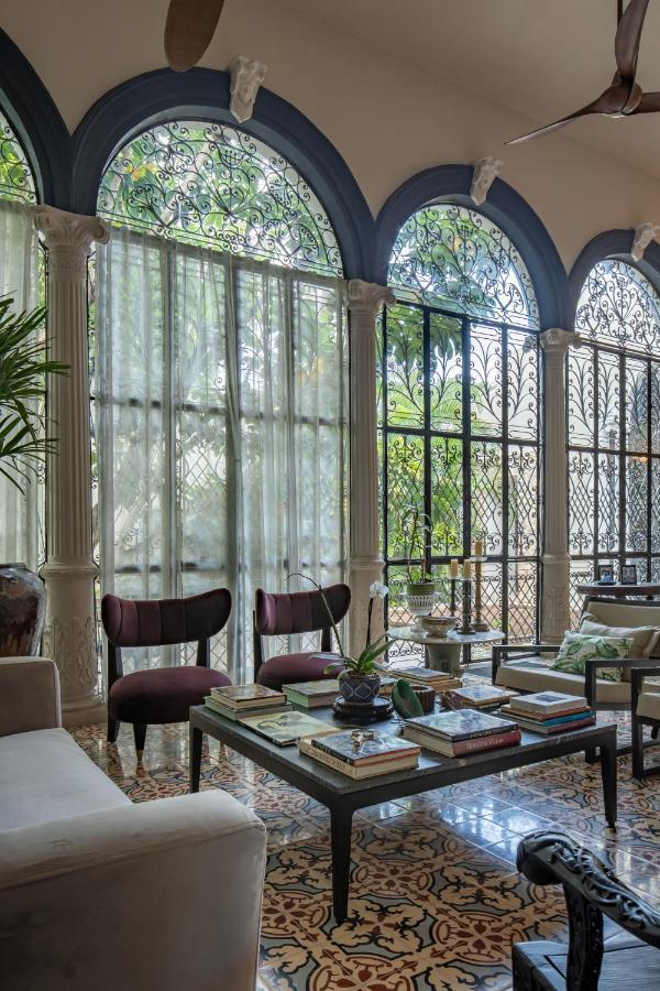 Kuenuek Boutique Hotel Merida