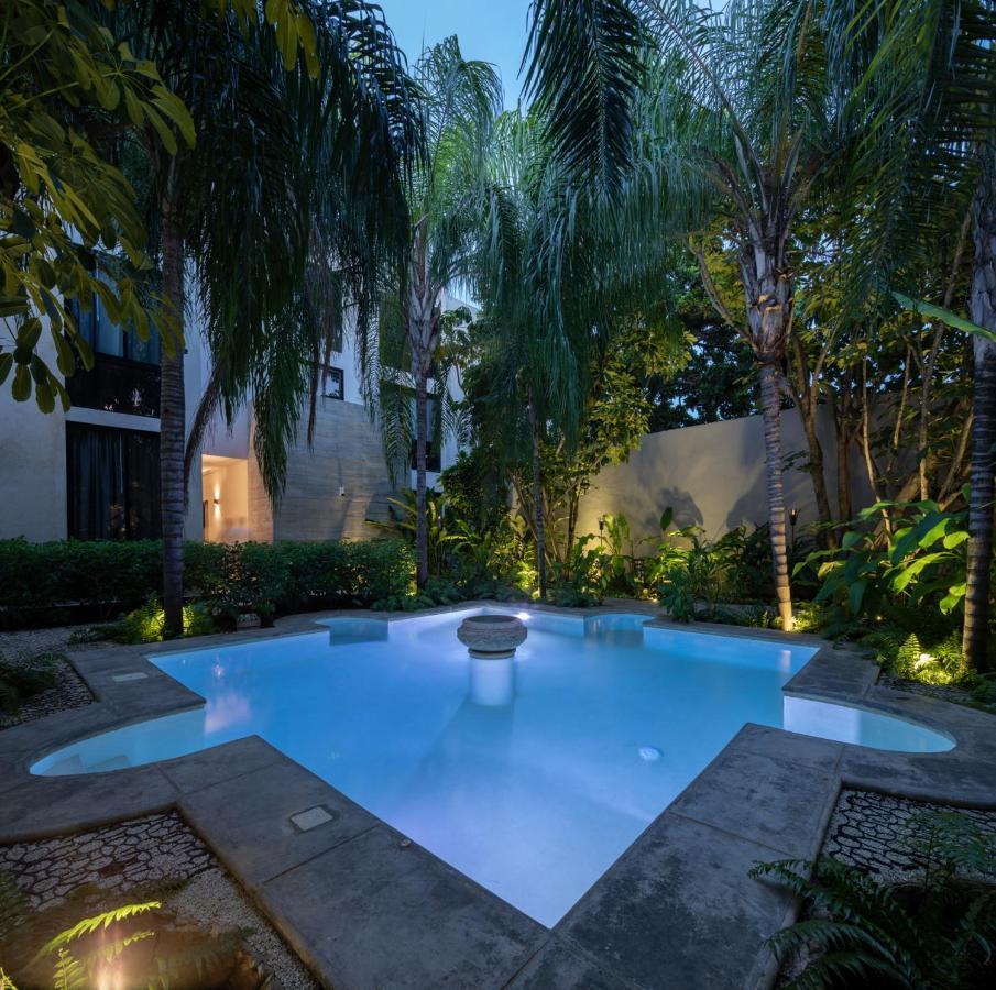 Kuenuek Boutique Hotel 5*