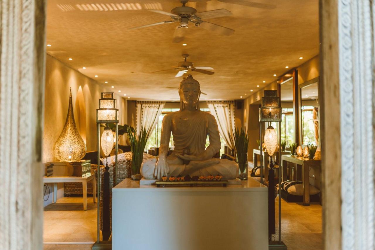 Jashita Hotel (Adults Only) Hotel Tulum