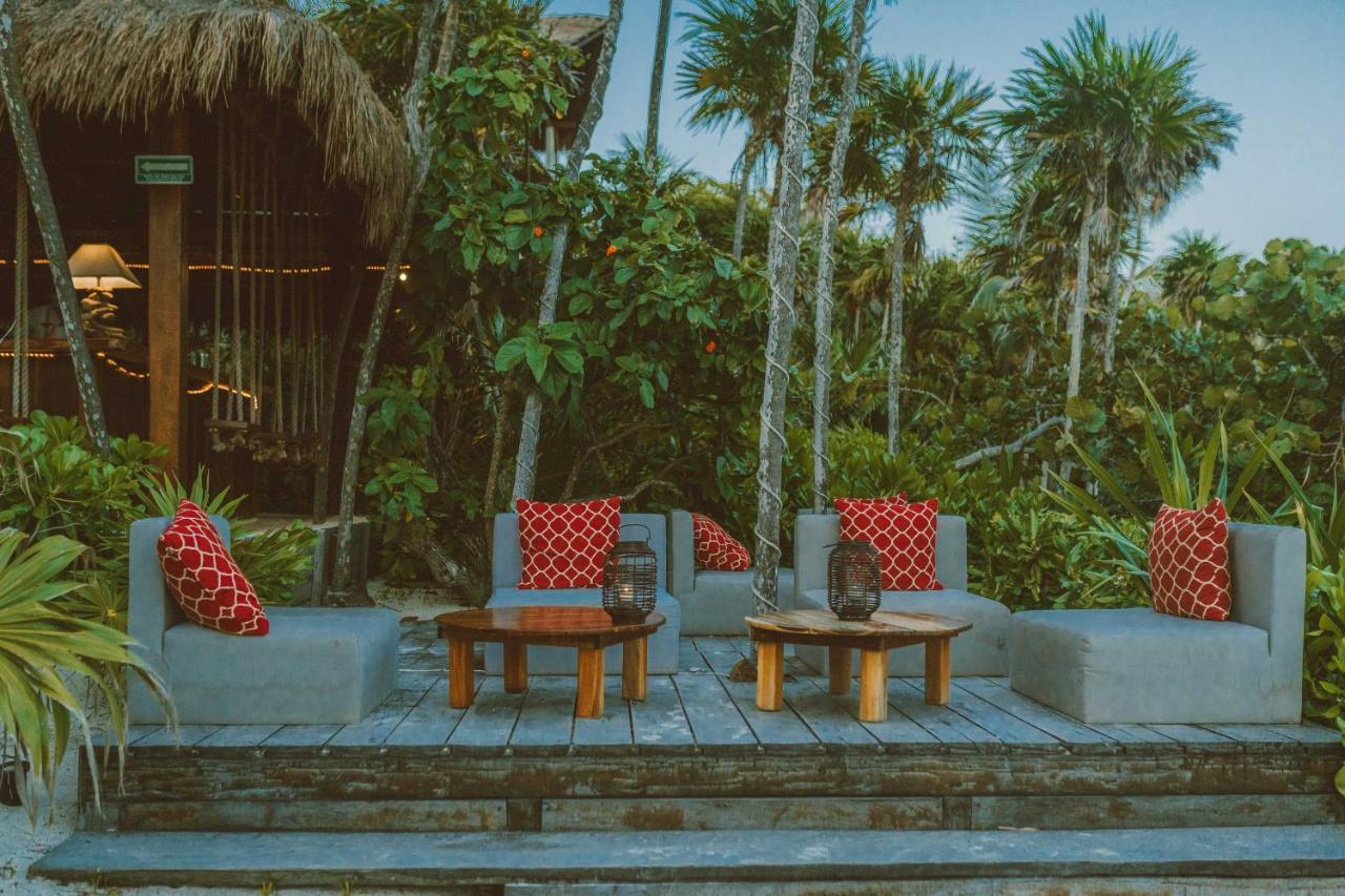 Hotel Jashita Hotel (Adults Only) Tulum