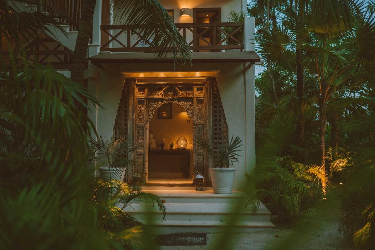 Jashita Hotel (Adults Only) Hotel Tulum
