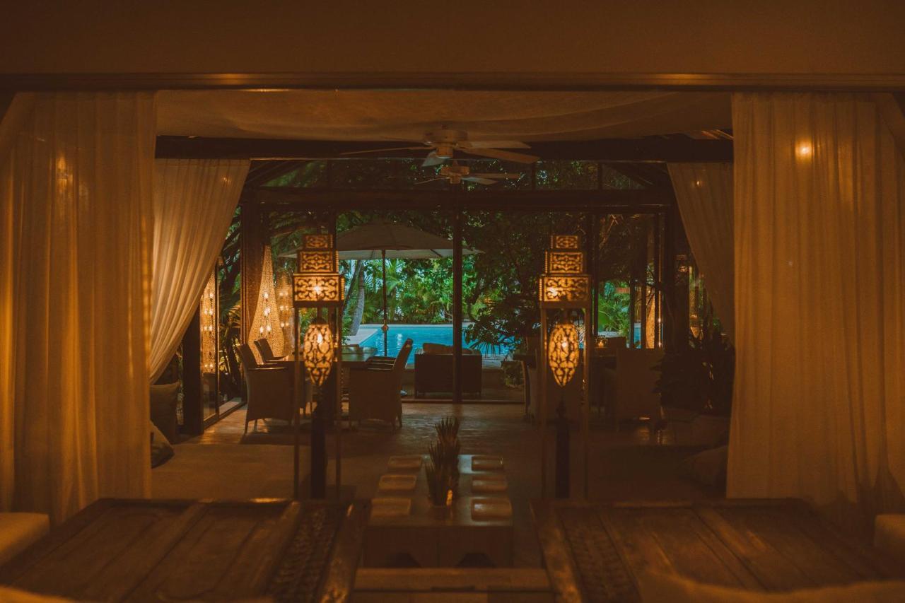 Jashita Hotel (Adults Only) Tulum