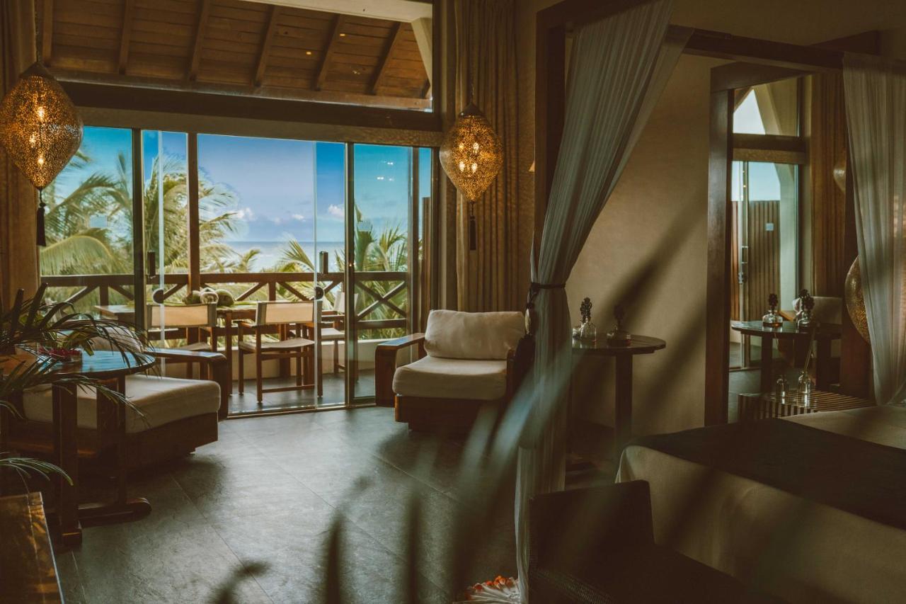 Hotel Jashita Hotel (Adults Only) Tulum