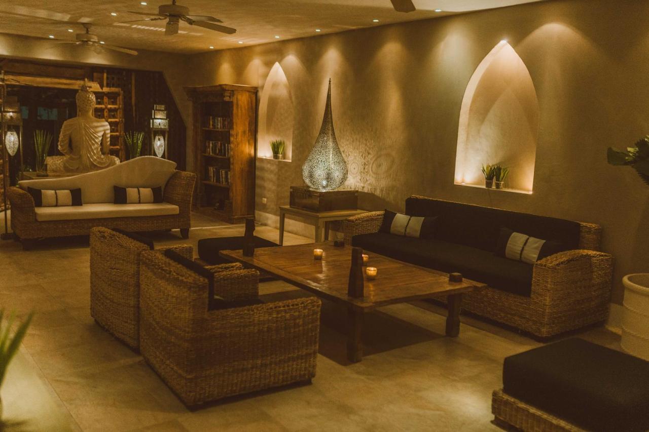 Jashita Hotel (Adults Only) 5*