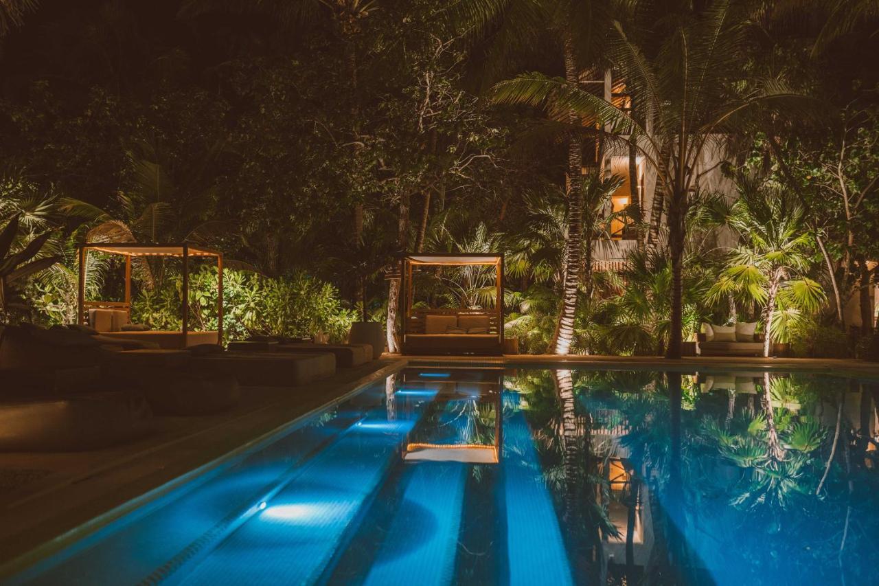 Hotel Jashita Hotel (Adults Only) Tulum