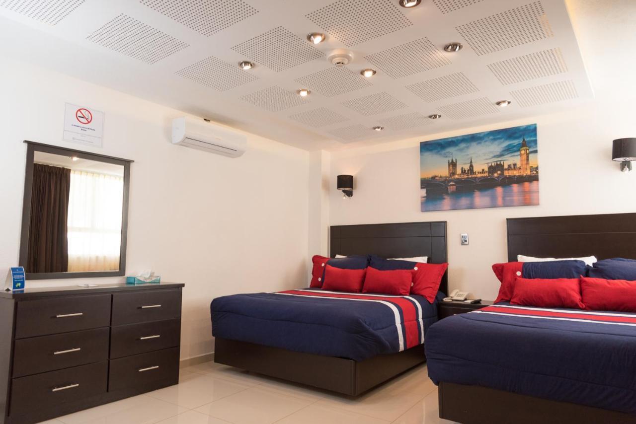 Hotel Grand Elizabeth Hotel 4*