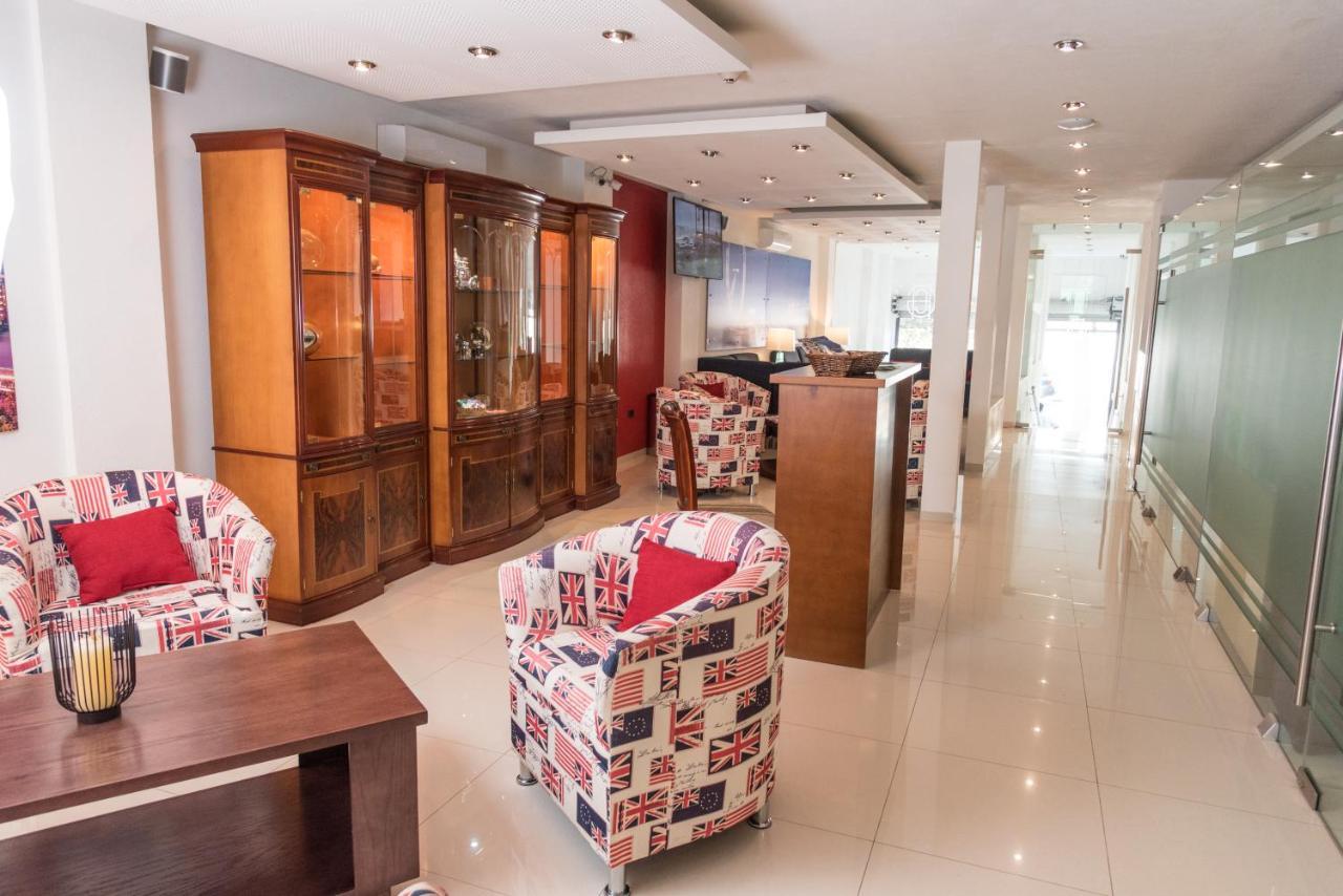 Hotel Grand Elizabeth 4*