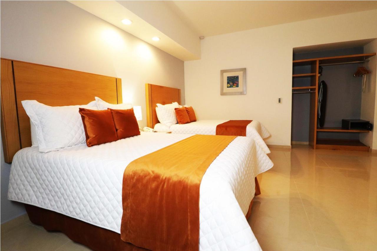 Hotel Hb 4*