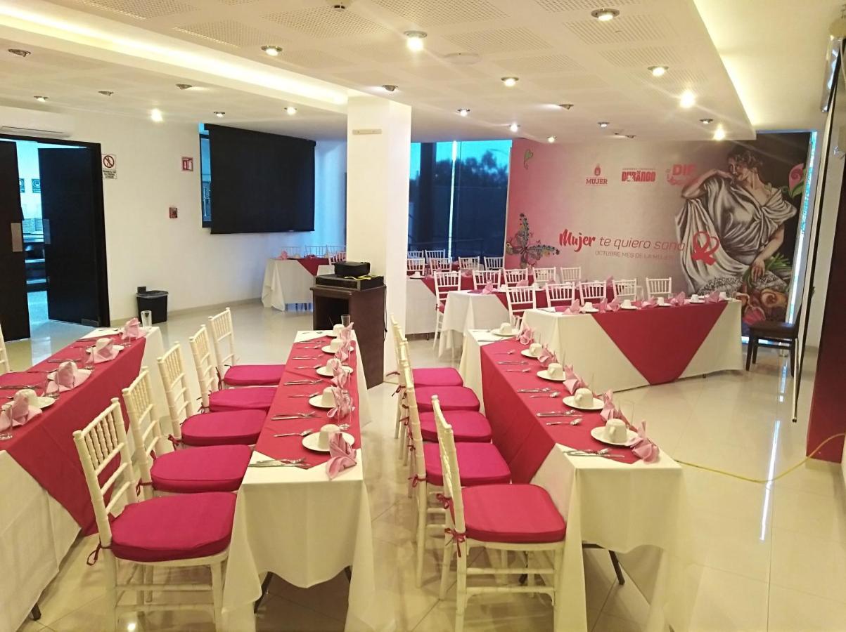 Hotel Hotel Grand Elizabeth Durango
