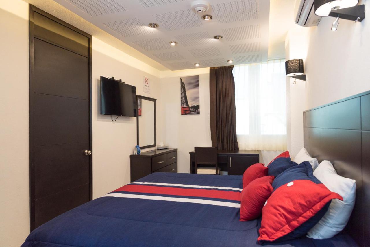 Hotel Grand Elizabeth Hotel Durango