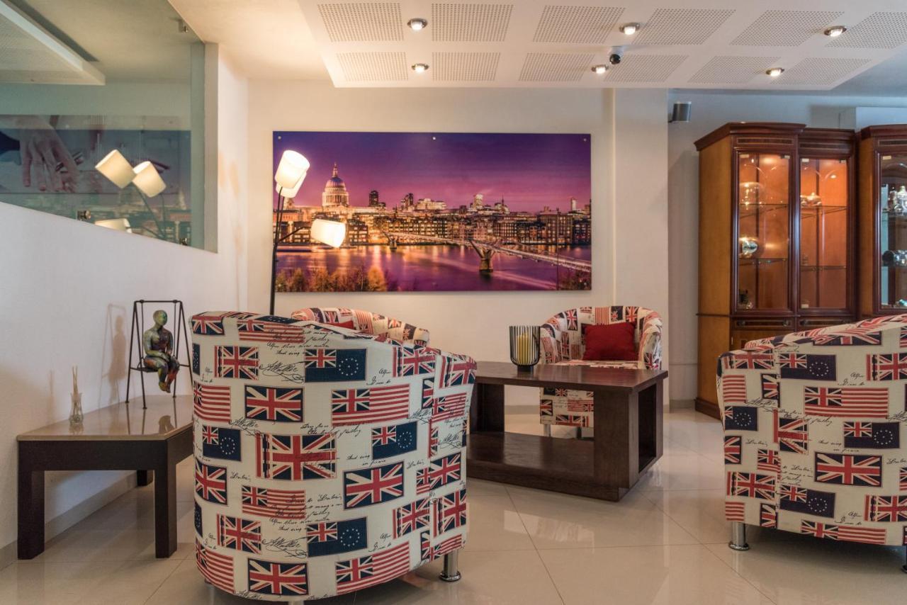 Hotel Grand Elizabeth Hotel 4*