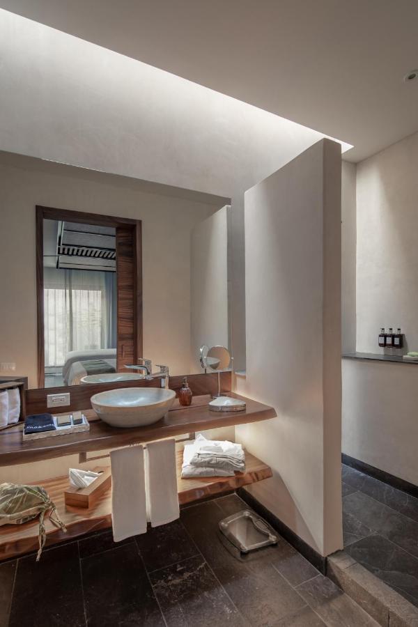 Hotel Kuenuek Boutique Merida