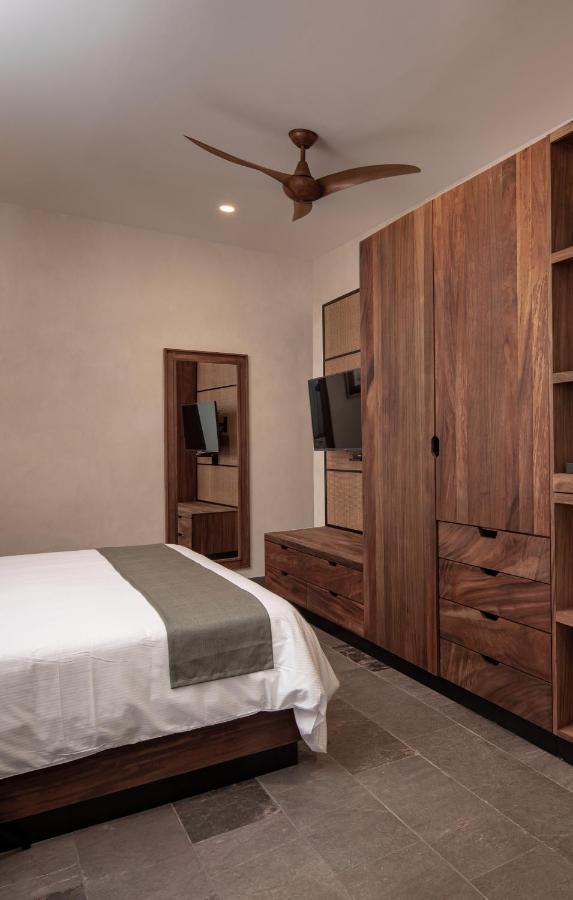 Kuenuek Boutique Hotel Merida