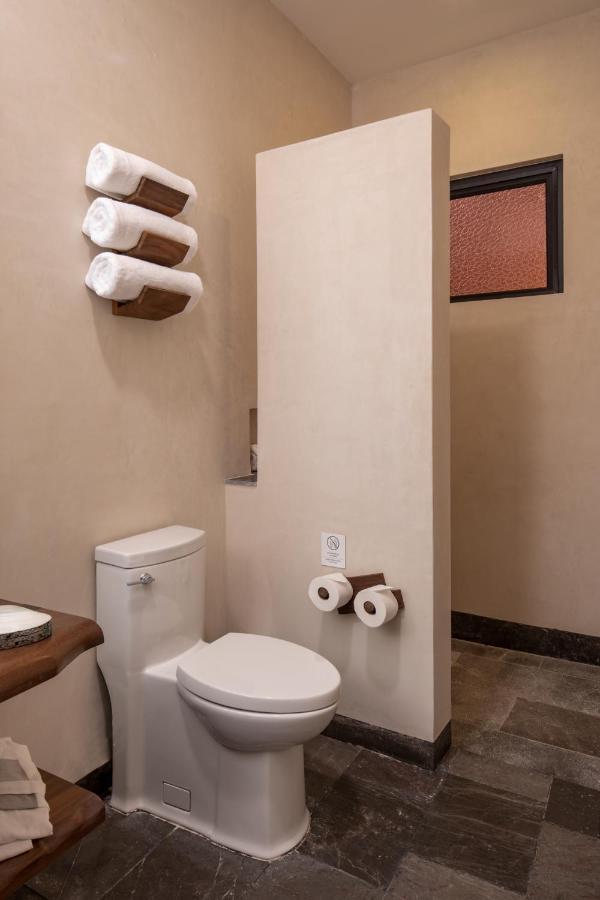 Kuenuek Boutique 5* Merida