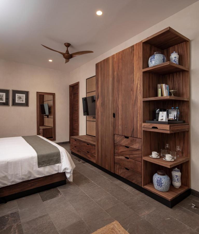 Kuenuek Boutique Merida