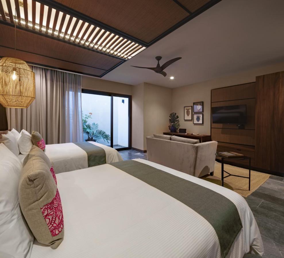 Kuenuek Boutique Hotel Merida
