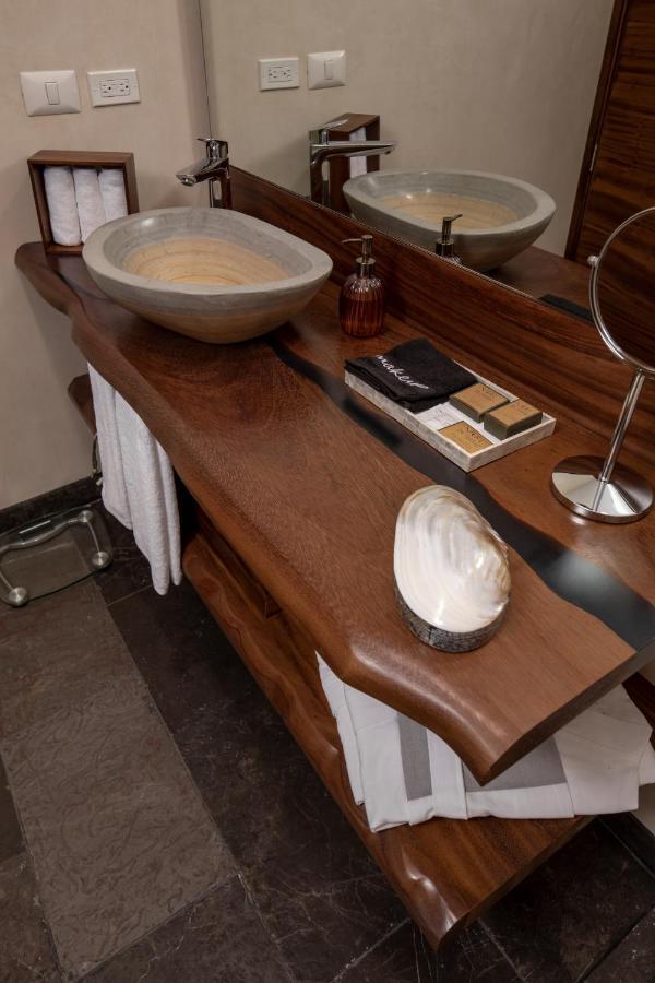 Kuenuek Boutique 5* Merida