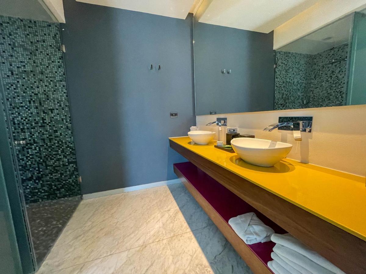 Hotel Belo Grand Morelia Hotel 4*