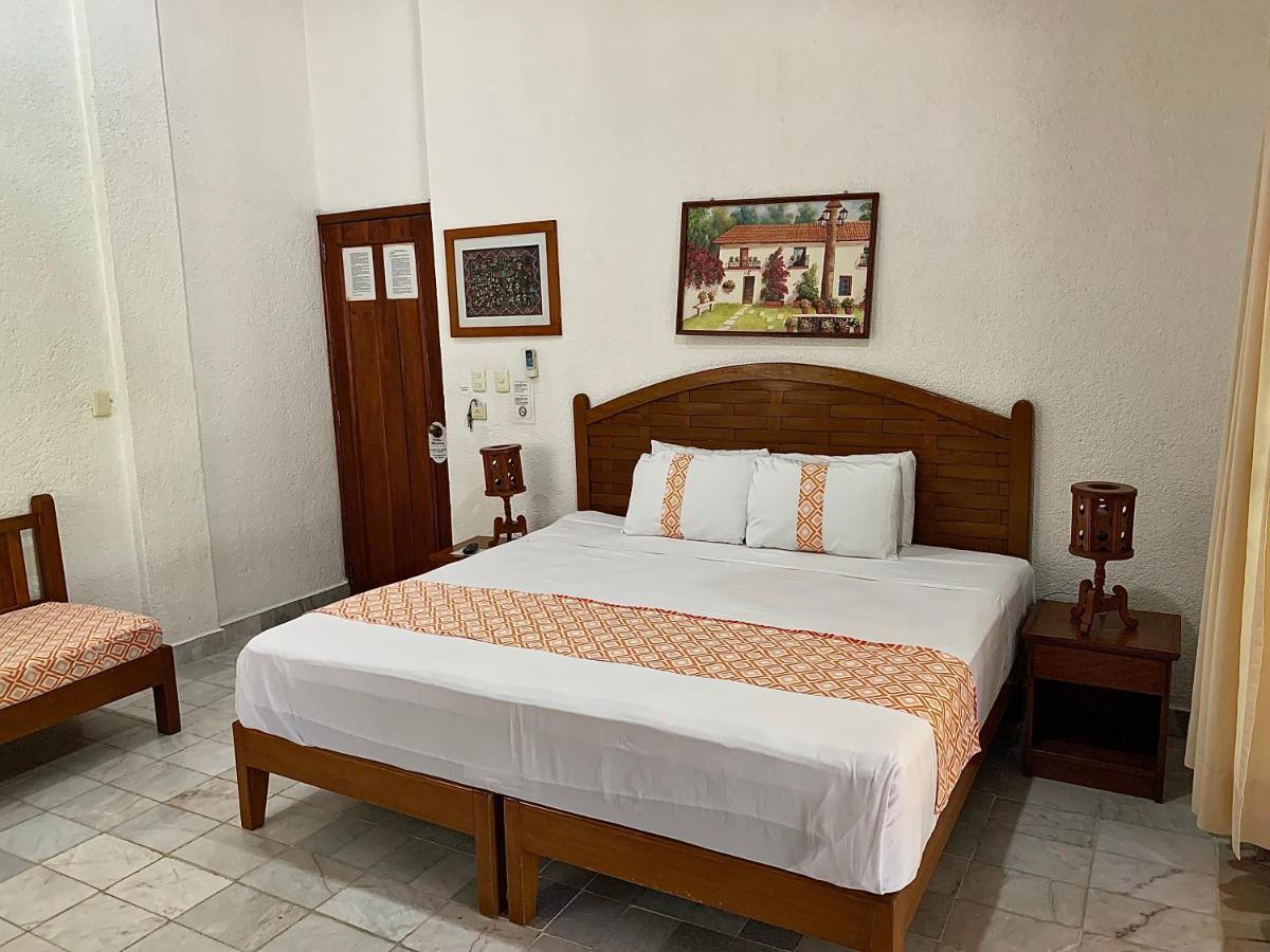 Hotel Mercedes