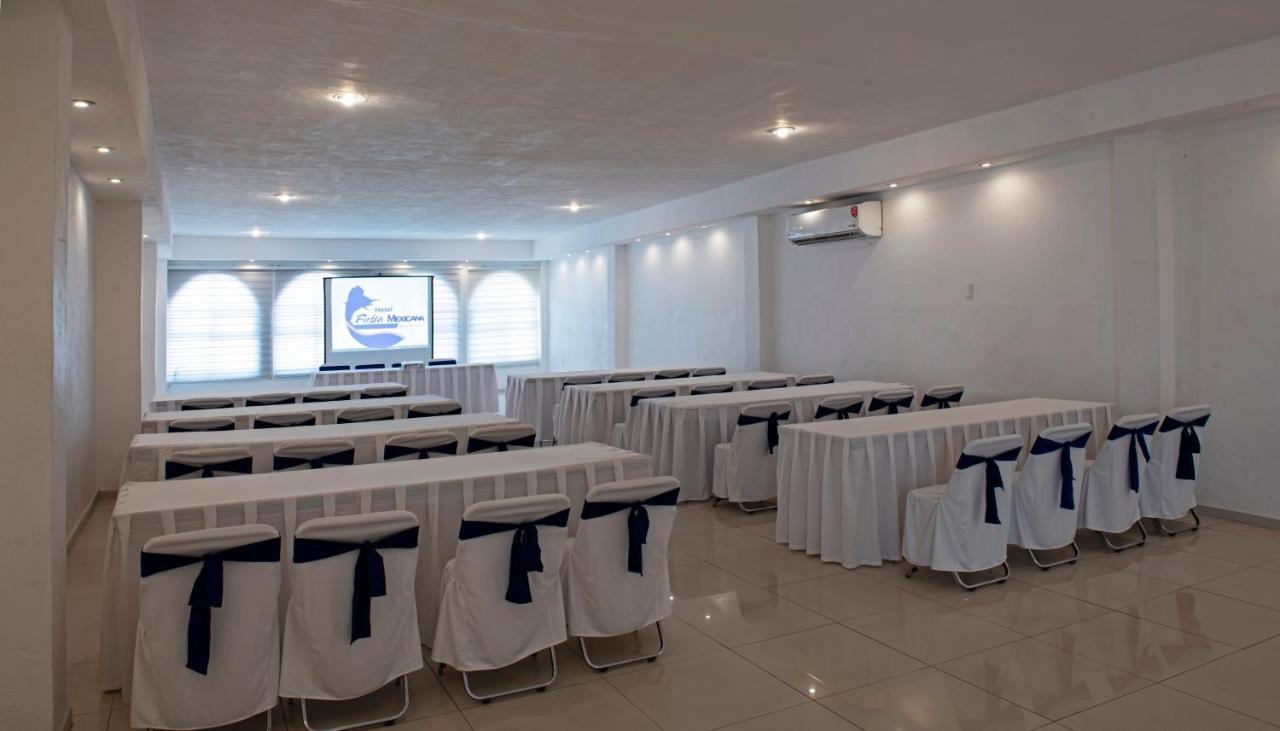 Hotel Fiesta Mexicana Manzanillo