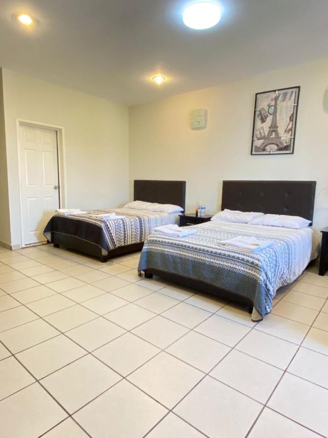 La 4* Rio Verde