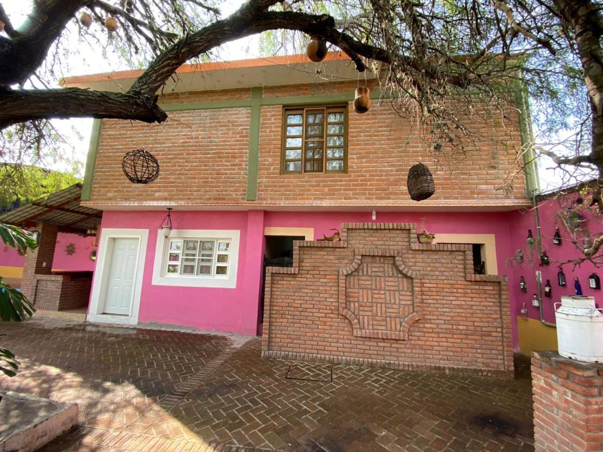 La Rio Verde