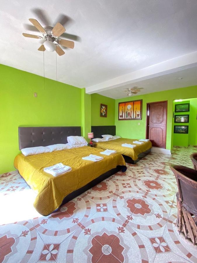 Hotel La