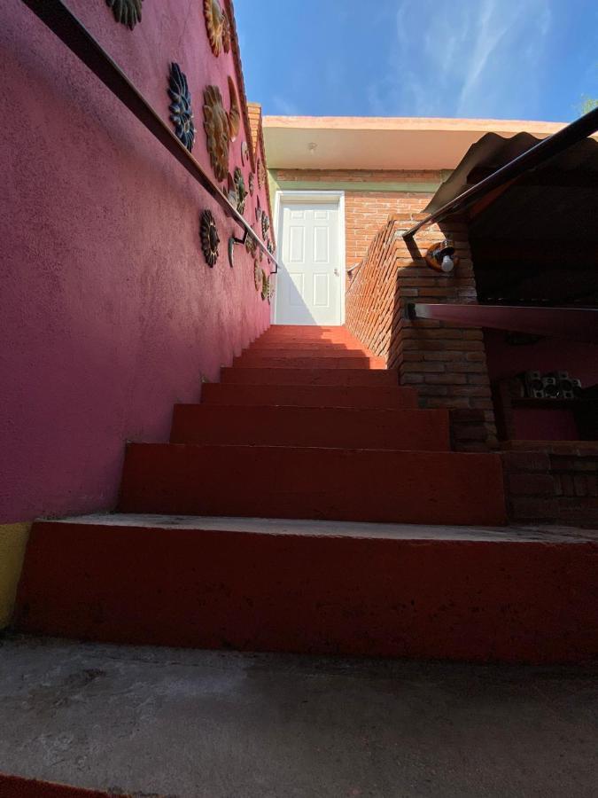 La