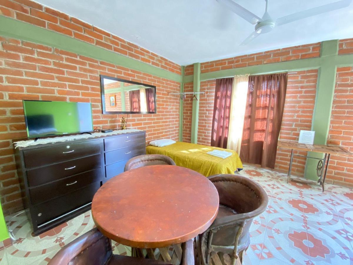 La Hotel Rio Verde